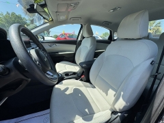 Used 2023  Kia Forte LX IVT at B&L Auto Sales near West Columbia&comma; SC