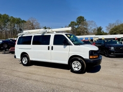 Used 2011  Chevrolet Express Van 2500 Van at B&L Auto Sales near West Columbia&comma; SC