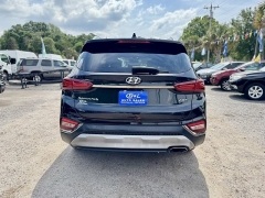 Used 2019  Hyundai Santa Fe 4d SUV FWD Limited 2&period;0T at B&L Auto Sales near West Columbia&comma; SC
