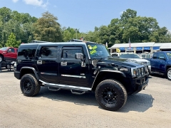 Used 2003  HUMMER H2 4dr Wgn at B&L Auto Sales near West Columbia&comma; SC