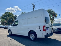 Used 2014  Nissan NV High Roof 2500 V6 at B&L Auto Sales near West Columbia&comma; SC