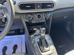 Used 2021  Hyundai Kona SE Auto FWD at B&L Auto Sales near West Columbia&comma; SC