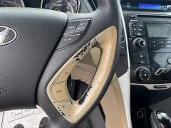 Used 2011  Hyundai Sonata 4dr Sdn 2&period;4L Auto GLS at B&L Auto Sales near West Columbia&comma; SC