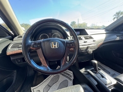 Used 2008  Honda Accord Sdn 4dr V6 Auto EX-L at B&L Auto Sales near West Columbia&comma; SC