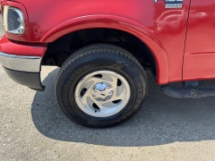 Used 2001  Ford F-150 Supercab Flareside 139" 4WD at B&L Auto Sales near West Columbia&comma; SC