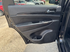 Used 2020  Jeep Grand Cherokee 4d SUV 4WD Trailhawk V6 at B&L Auto Sales near West Columbia&comma; SC