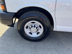 Used 2011  Chevrolet Express Van 2500 Van at B&L Auto Sales near West Columbia&comma; SC