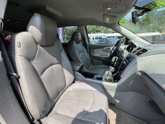 Used 2009  Chevrolet Traverse FWD 4dr LT w&sol;1LT at B&L Auto Sales near West Columbia&comma; SC