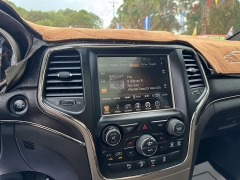 Used 2014  Jeep Grand Cherokee 4d SUV 4WD Summit at B&L Auto Sales near West Columbia&comma; SC