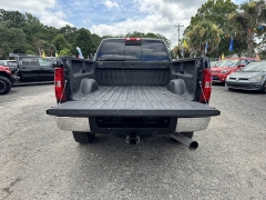 Used 2008  Chevrolet Silverado 2500HD 2WD Crew Cab 153" LTZ at B&L Auto Sales near West Columbia&comma; SC