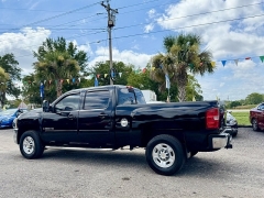 Used 2008  Chevrolet Silverado 2500HD 2WD Crew Cab 153" LTZ at B&L Auto Sales near West Columbia&comma; SC