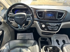Used 2019  Chrysler Pacifica Touring L FWD at B&L Auto Sales near West Columbia&comma; SC