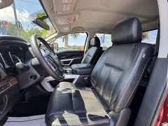 Used 2016  Nissan Titan XD 2WD Crew Cab SL Diesel at B&L Auto Sales near West Columbia&comma; SC