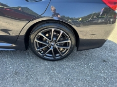 Used 2019  Subaru WRX 4d Sedan Limited 6spd at B&L Auto Sales near West Columbia&comma; SC