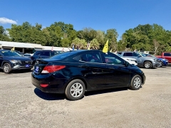 Used 2012  Hyundai Accent 4dr Sdn Auto GLS at B&L Auto Sales near West Columbia&comma; SC