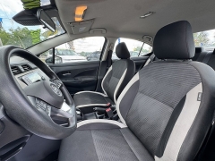 Used 2021  Nissan Versa SV CVT at B&L Auto Sales near West Columbia&comma; SC