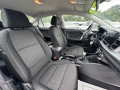Used 2021  Kia Rio S IVT at B&L Auto Sales near West Columbia&comma; SC