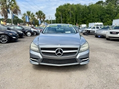 Used 2014  Mercedes-Benz CLS-Class 4d Sedan CLS550 at B&L Auto Sales near West Columbia&comma; SC
