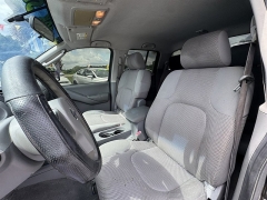 Used 2007  Nissan Frontier 2WD Crew Cab SWB Auto SE at B&L Auto Sales near West Columbia&comma; SC