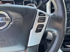 Used 2016  Nissan Titan XD 2WD Crew Cab SL Diesel at B&L Auto Sales near West Columbia&comma; SC