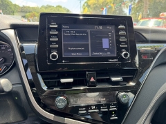 Used 2021  Toyota Camry SE Auto at B&L Auto Sales near West Columbia&comma; SC