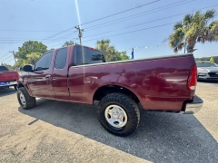 Used 2003  Ford F-150 Supercab 139" at B&L Auto Sales near West Columbia&comma; SC