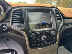 Used 2014  Jeep Grand Cherokee 4d SUV 4WD Summit at B&L Auto Sales near West Columbia&comma; SC