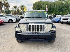 Used 2012  Jeep Liberty RWD 4dr Sport Latitude at B&L Auto Sales near West Columbia&comma; SC
