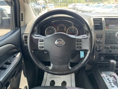 Used 2012  Nissan Armada 4WD 4dr SV at B&L Auto Sales near West Columbia&comma; SC