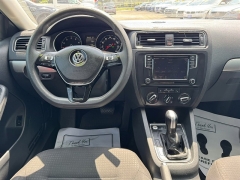 Used 2016  Volkswagen Jetta Sedan 4dr Auto 1&period;4T SE at B&L Auto Sales near West Columbia&comma; SC