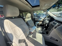 Used 2011  Ford Flex 4d SUV FWD SEL at B&L Auto Sales near West Columbia&comma; SC