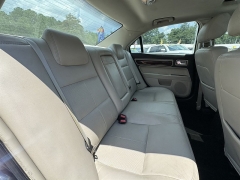 Used 2008  Lincoln MKZ 4d Sedan FWD at B&L Auto Sales near West Columbia&comma; SC