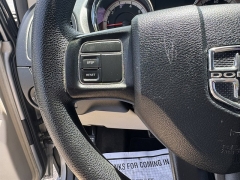 Used 2015  Dodge Grand Caravan 4dr Wgn American Value Pkg at B&L Auto Sales near West Columbia&comma; SC