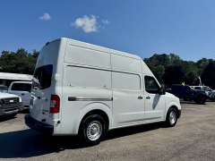 Used 2014  Nissan NV High Roof 2500 V6 at B&L Auto Sales near West Columbia&comma; SC
