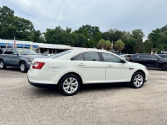 Used 2011  Ford Taurus 4d Sedan SEL at B&L Auto Sales near West Columbia&comma; SC