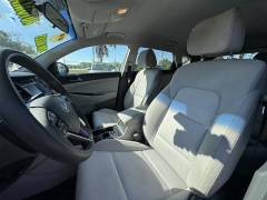 Used 2016  Hyundai Tucson FWD 4dr SE at B&L Auto Sales near West Columbia&comma; SC