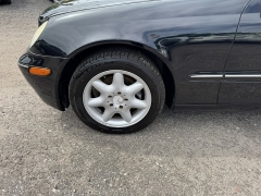 Used 2003  Mercedes-Benz C-Class 4d Sedan C240 at B&L Auto Sales near West Columbia&comma; SC