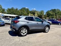 Used 2020  Buick Encore GX 4d SUV FWD Preferred at B&L Auto Sales near West Columbia&comma; SC