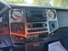Used 2009  Ford Super Duty F-250 4WD Crew Cab FX4 at B&L Auto Sales near West Columbia&comma; SC