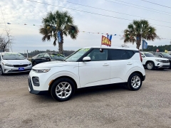 Used 2022  Kia Soul LX IVT at B&L Auto Sales near West Columbia&comma; SC