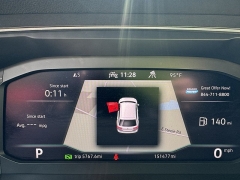 Used 2022  Volkswagen Tiguan 2&period;0T SEL R-Line 4MOTION at B&L Auto Sales near West Columbia&comma; SC
