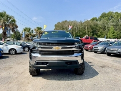 Used 2020  Chevrolet Silverado 1500 4WD Crew Cab 147" LT at B&L Auto Sales near West Columbia&comma; SC