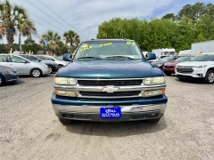 Used 2005  Chevrolet Tahoe 4dr 1500 LT at B&L Auto Sales near West Columbia&comma; SC