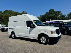 Used 2014  Nissan NV High Roof 2500 V6 at B&L Auto Sales near West Columbia&comma; SC
