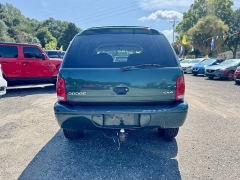 Used 1999  Dodge Durango 4dr 4WD at B&L Auto Sales near West Columbia&comma; SC