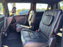 Used 2019  Dodge Grand Caravan 4d Wagon GT at B&L Auto Sales near West Columbia&comma; SC