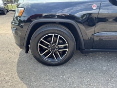 Used 2020  Jeep Grand Cherokee 4d SUV 4WD Trailhawk V6 at B&L Auto Sales near West Columbia&comma; SC