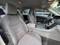 Used 2011  Ford Taurus 4d Sedan SEL at B&L Auto Sales near West Columbia&comma; SC