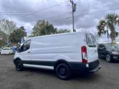 Used 2016  Ford Transit Cargo Van T-150 130" Low Rf 8600 GVWR Swing-Out RH Dr at B&L Auto Sales near West Columbia&comma; SC
