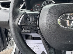 Used 2022  Toyota Corolla LE CVT at B&L Auto Sales near West Columbia&comma; SC